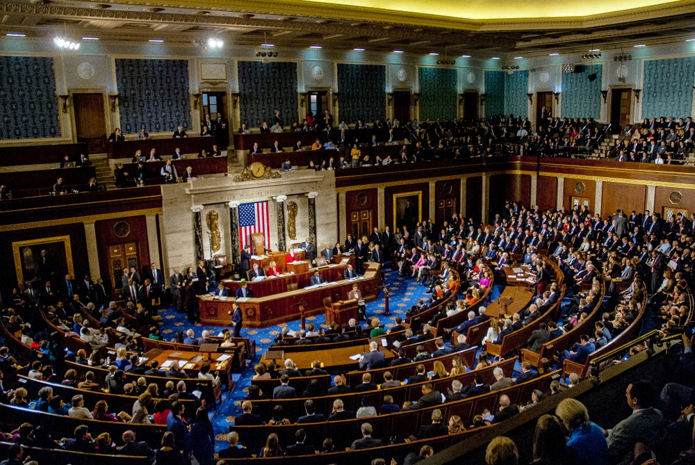 Wibest – House of Representatives: US Representatives at Capitol Hill