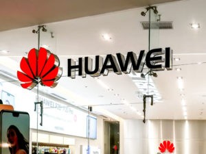U.S. rules on selling phones to Huawei