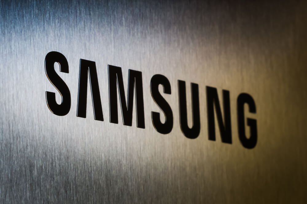 Wibest – Samsung: Samsung Logo