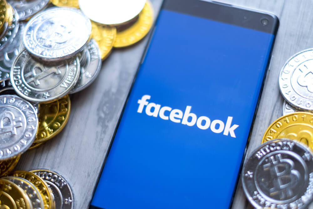 Fb.com: Facebook coins new digital money.