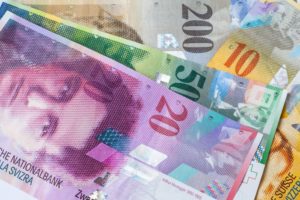 Wibest – CHF Franc: New Swiss franc notes.