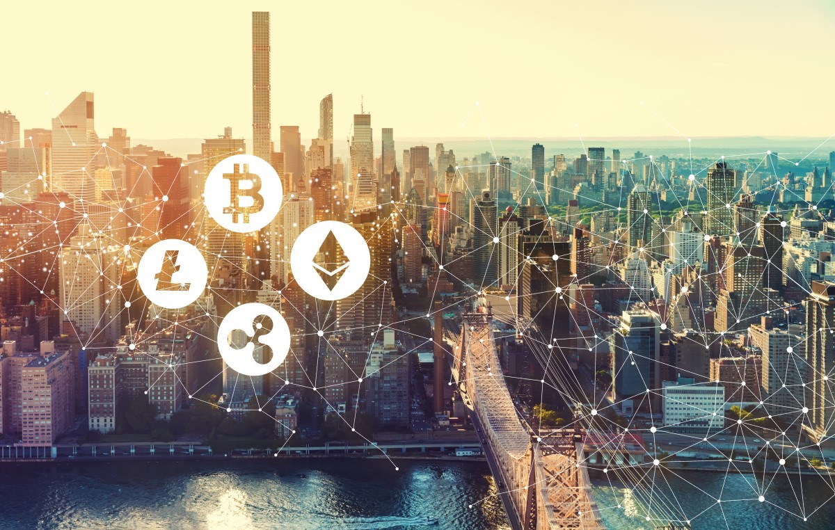 Cryptocurrency firms new york city government cryptocurrency