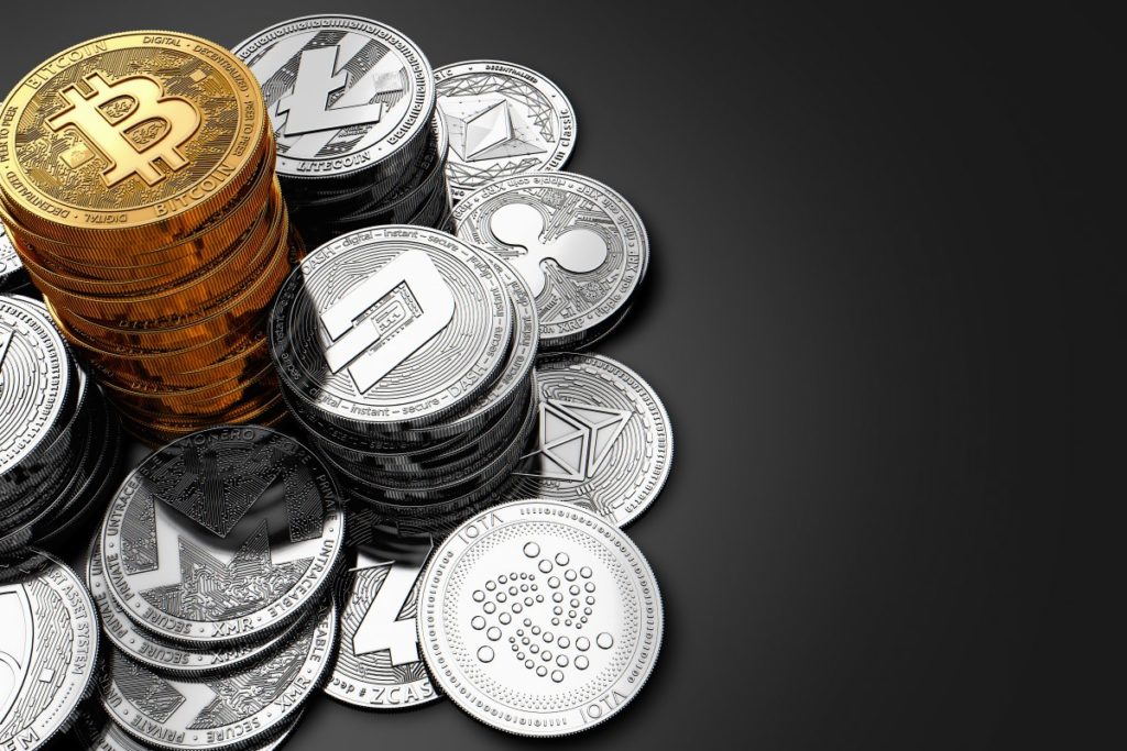 stablecoin, Digital currencies on October 10