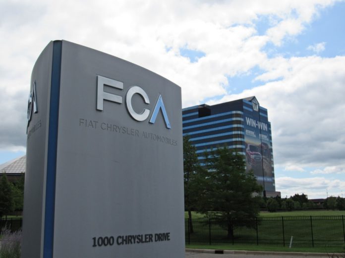 Fiat Chrysler and PSA reached a deal