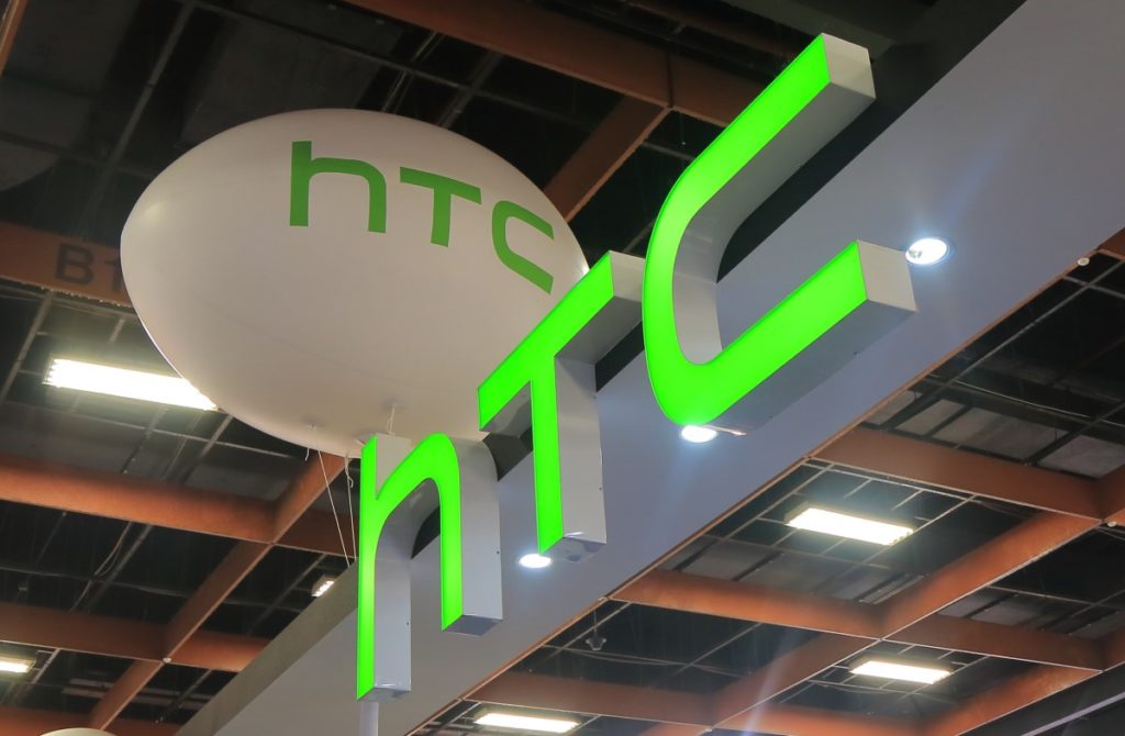 HTC and crypto mining