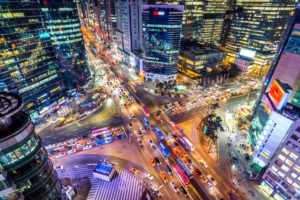 South Korea and its economic risks