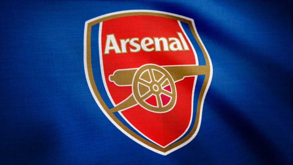 Arsenal partners with a leading Fintech Company
