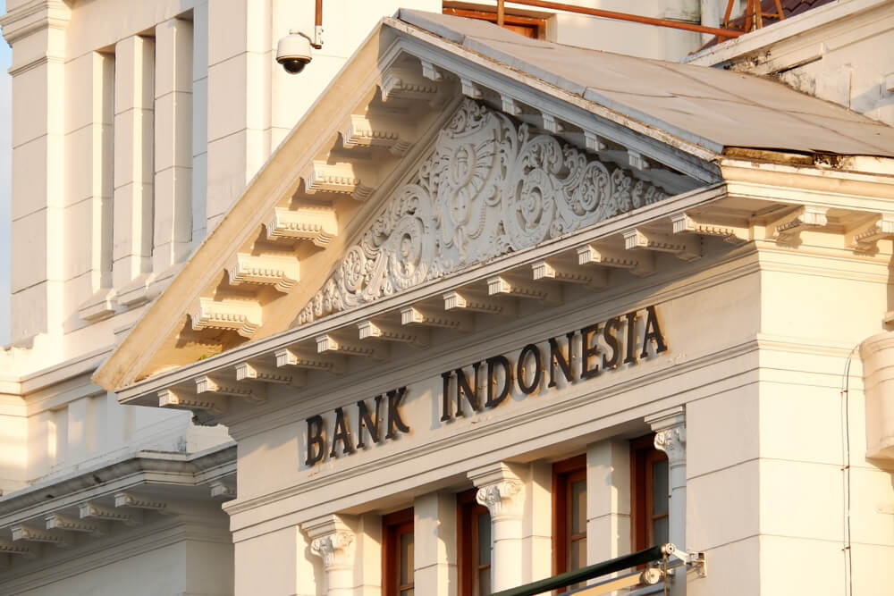 Wibest – Indonesian: the central bank of the Republic of Indonesia
