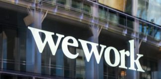 SoftBank Stands By WeWork