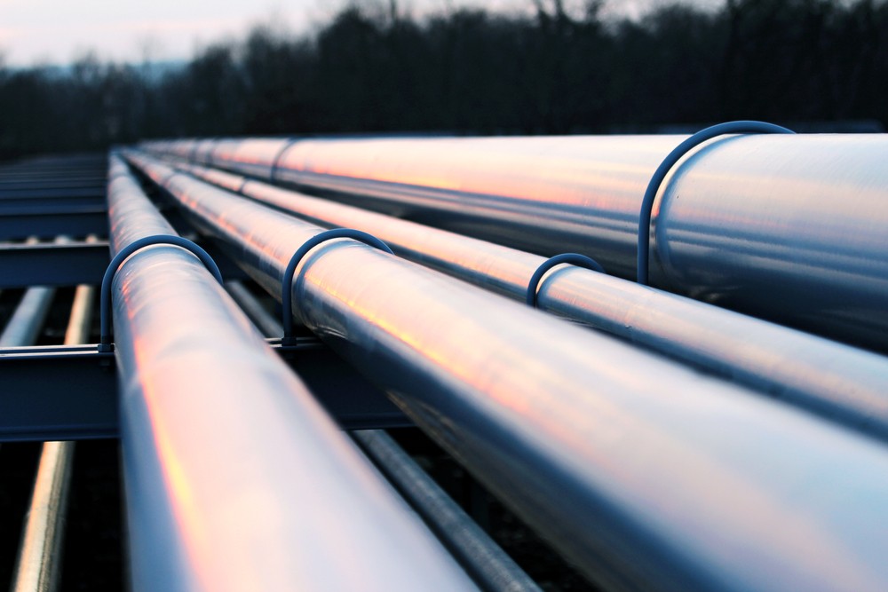 Wibest – Petroleum and Oil: Crude oil pipelines.