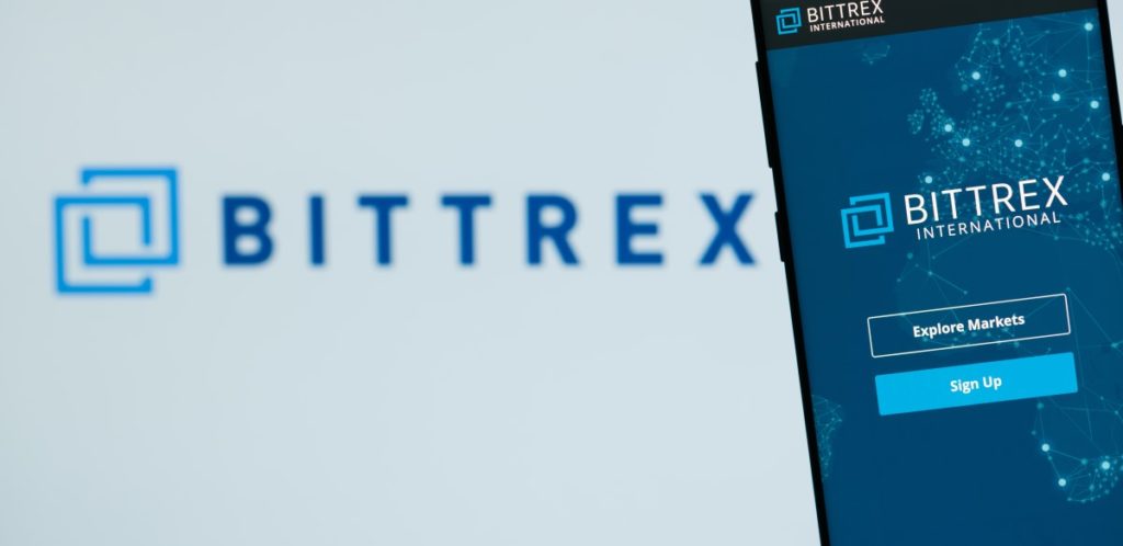 Bittrex and crypto community