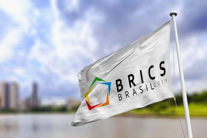 BRICS and annual meetings