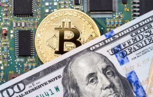 Cryptocurrencies and legal issues