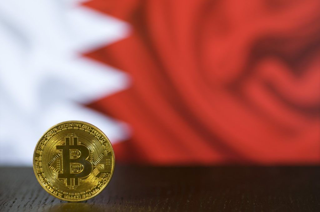 Digital currency market in the Middle East