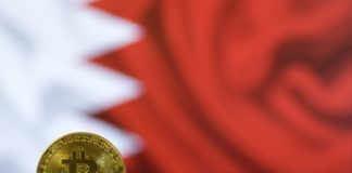 Digital currency market in the Middle East