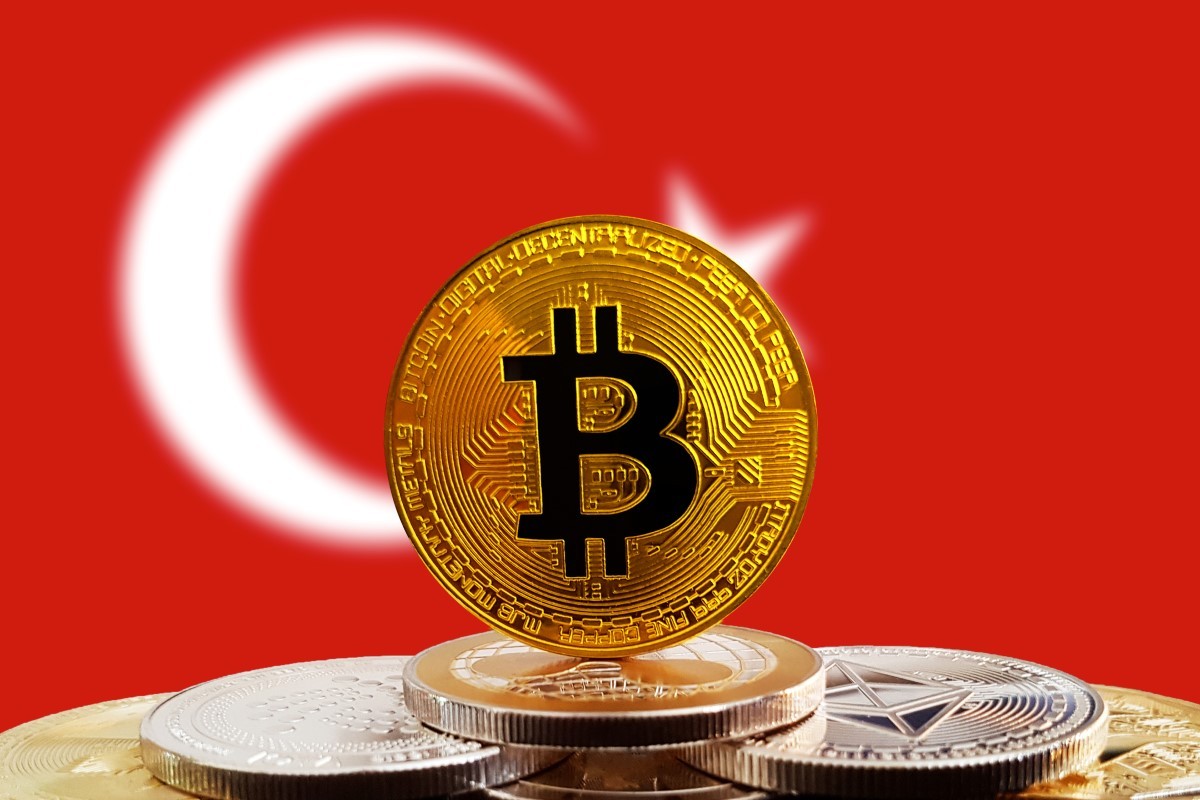 Turkey’s Crypto Market is Booming | WiBestBroker