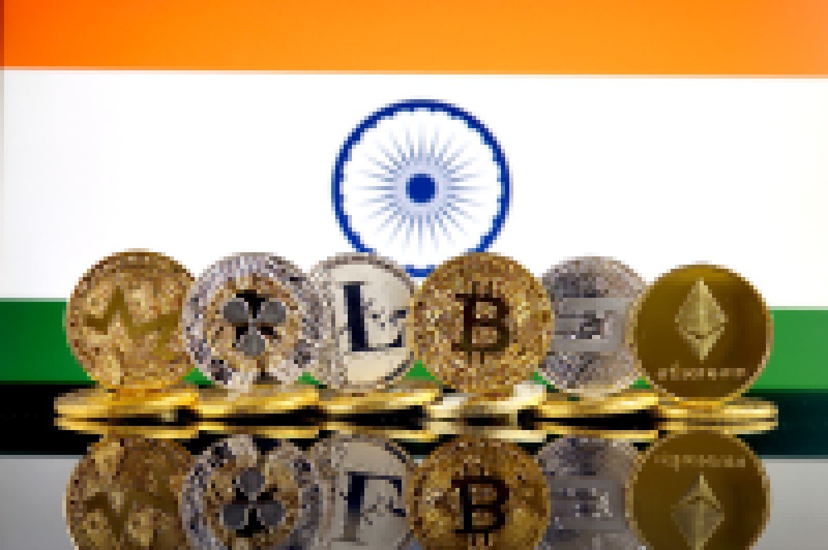 crypto exchange india