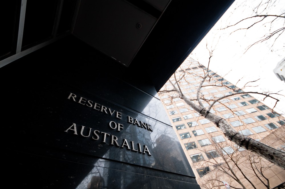 Reserve Bank of Australia Building