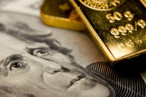 Why Does the Gold Price Look Good Again?