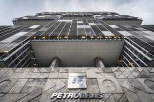 Wibest – Brazilian: Petrobras main headquarters in Rio de Janeiro.