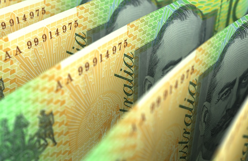 Wibest – Australian Money: Sydney, Australia.