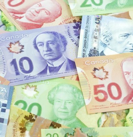 The Canadian Dollar (USD/CAD) Stable, Russia Faces Penalties