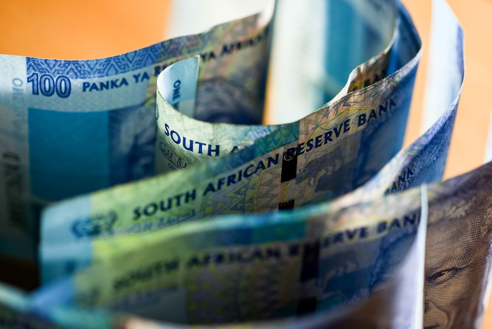 Wibest – South African: South African bills.
