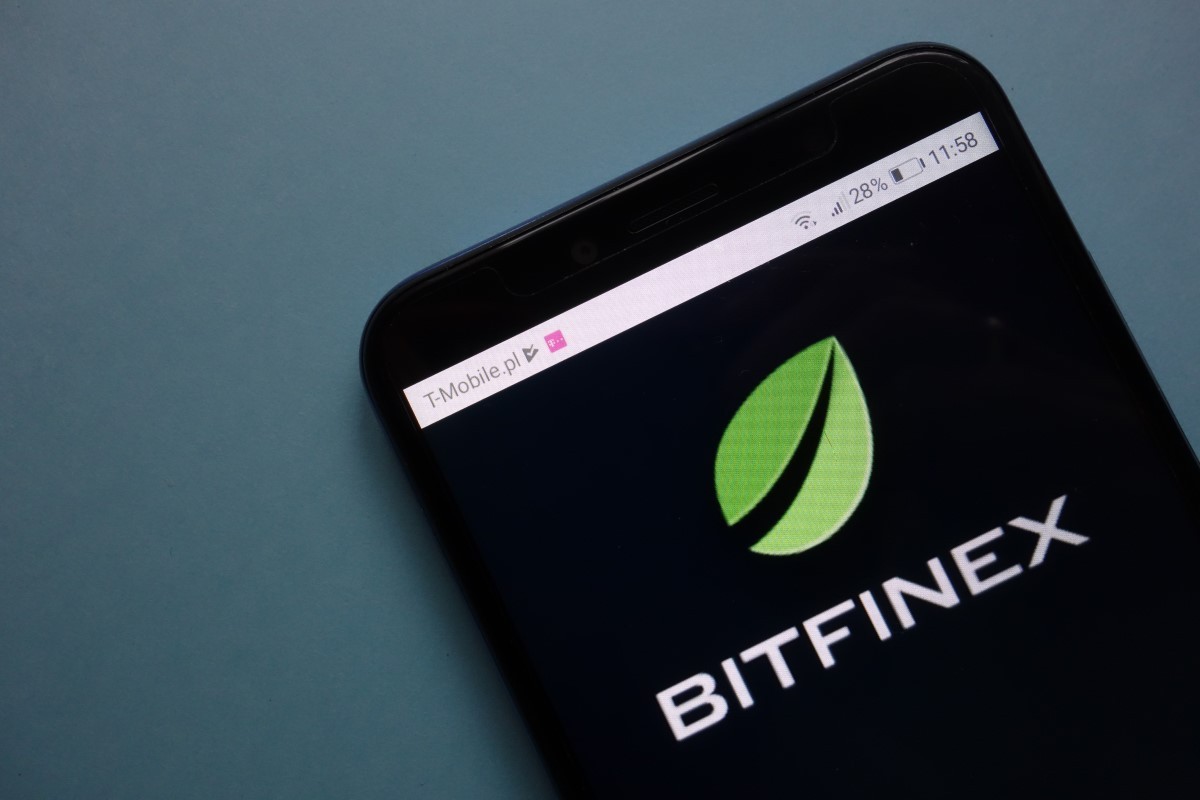 Social Media, Enthusiasts and Crypto Exchange Bitfinex
