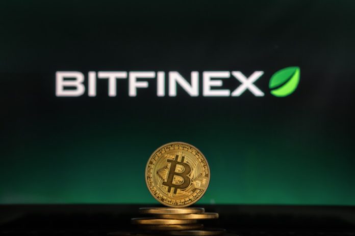 Bitfinex and crypto purchases