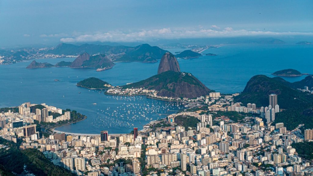 brazil, The International Monetary Fund and its economic forecasts