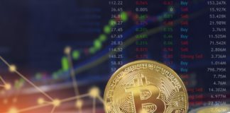 The price of cryptocurrencies on December 6