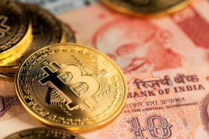 India and cryptocurrenices