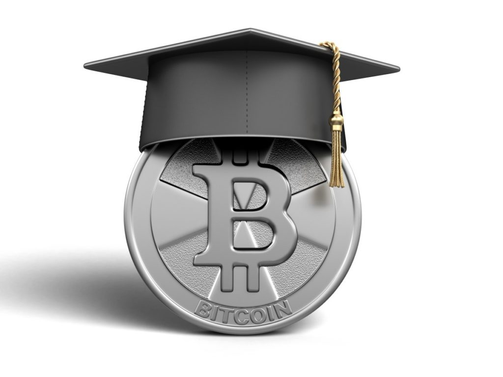 Crypto education
