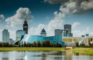Crypto laws in Kazakhstan 