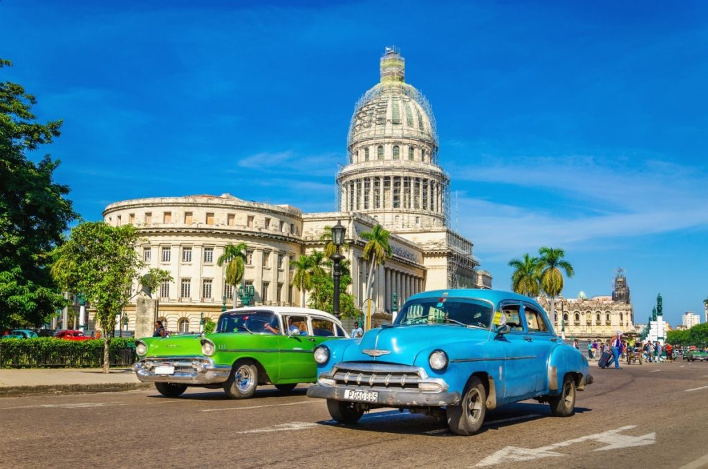Cuba and cryptocurrencies