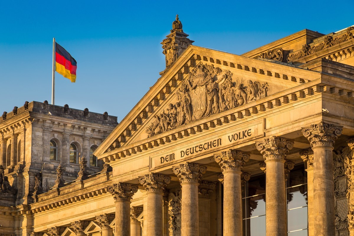 German bank and digital currency, germany