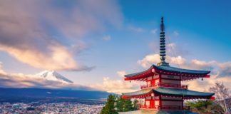 Crypto exchanges and Japan