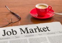 Labor market at the end of the year