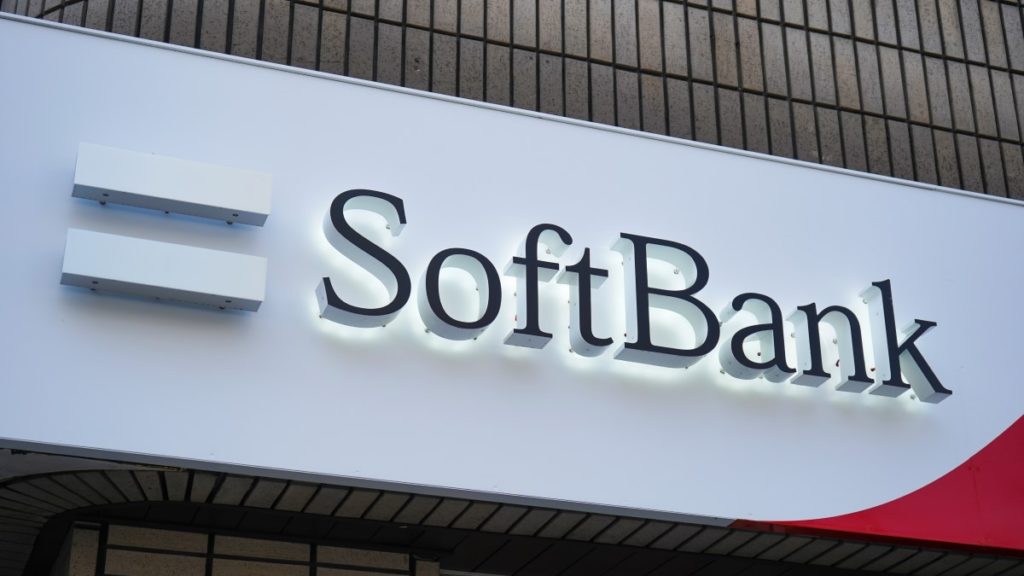 SoftBank and Arm
