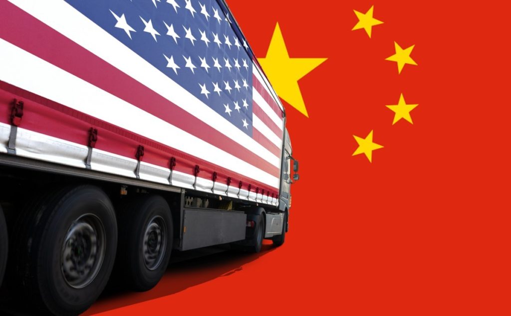 The future of trade war