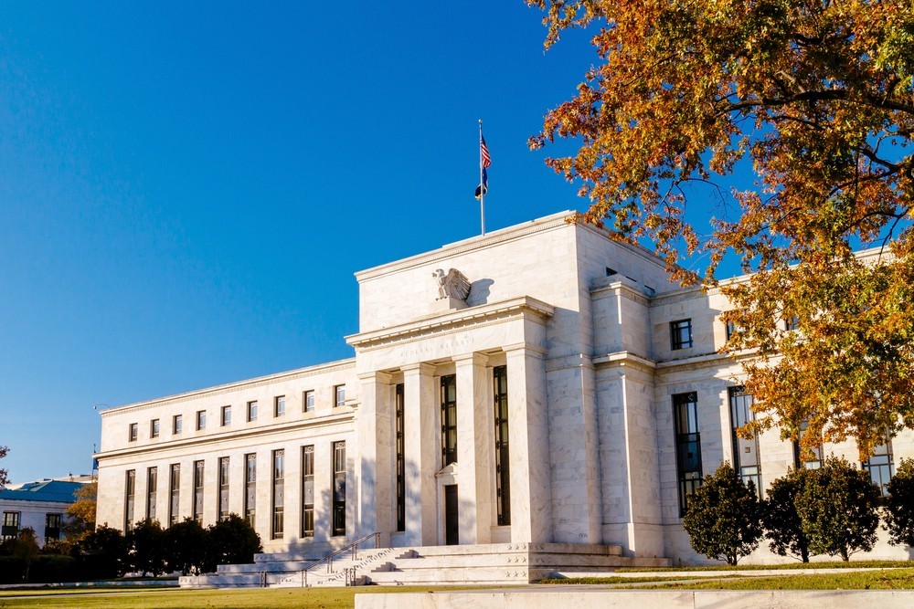 Wibest – Spot Gold Prices: The United States Federal Reserve.
