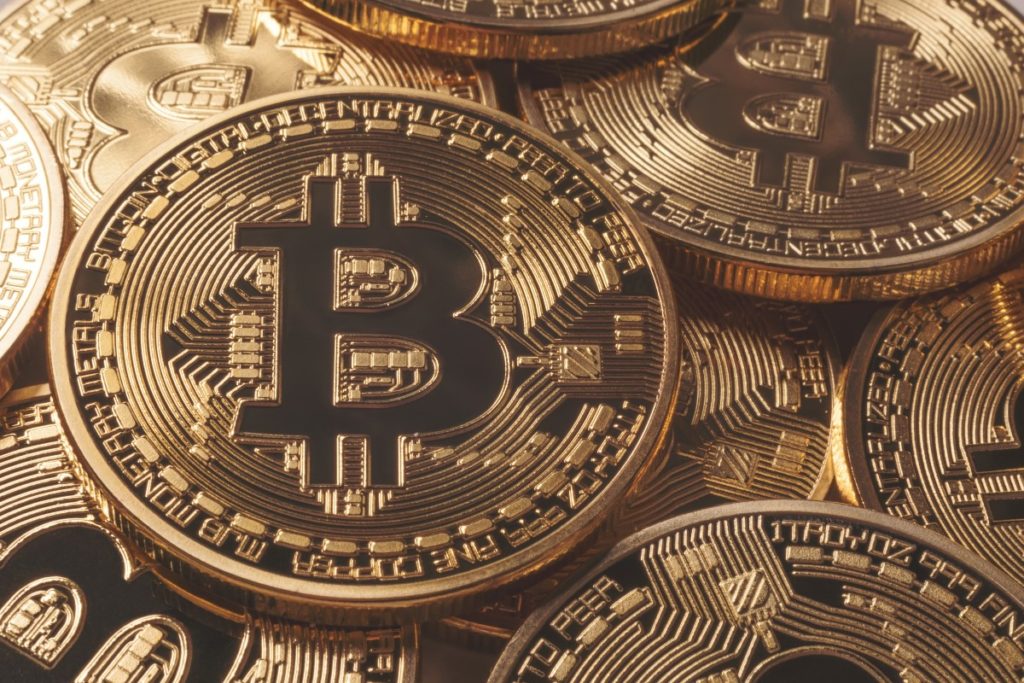 bitcoin, Cryptocurrencies and geopolitics