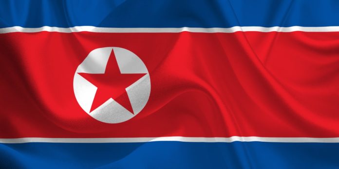Crypto, North Korea, and illegal activities
