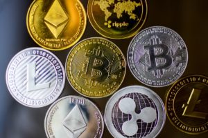 Cryptocurrencies in Thailand