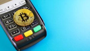 The role of cryptocurrencies
