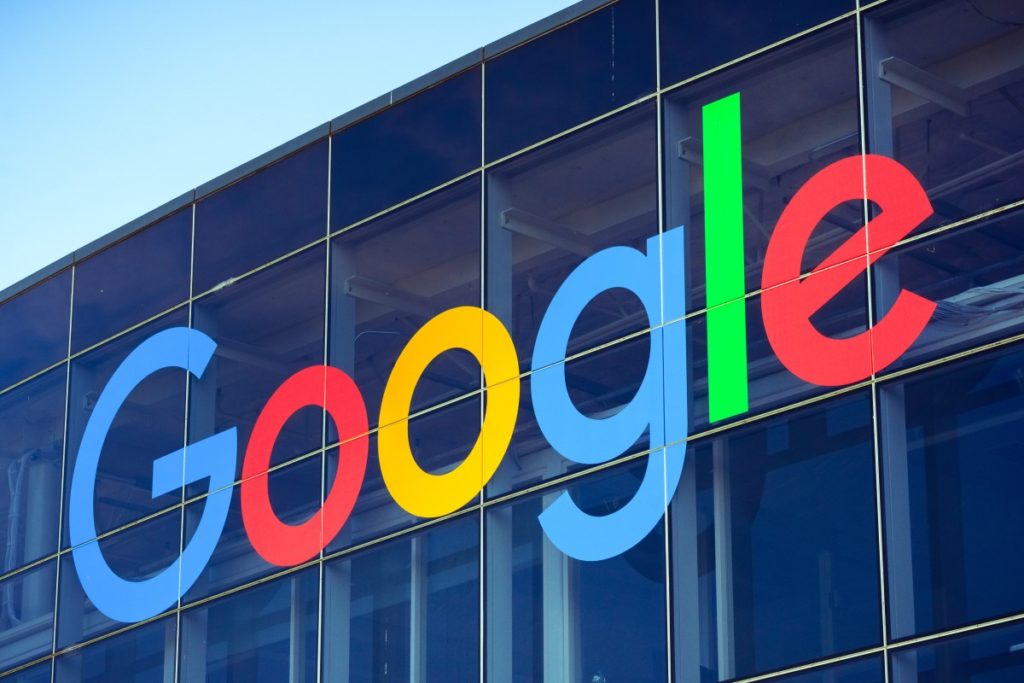 Google will launch an app that will identify skin conditions