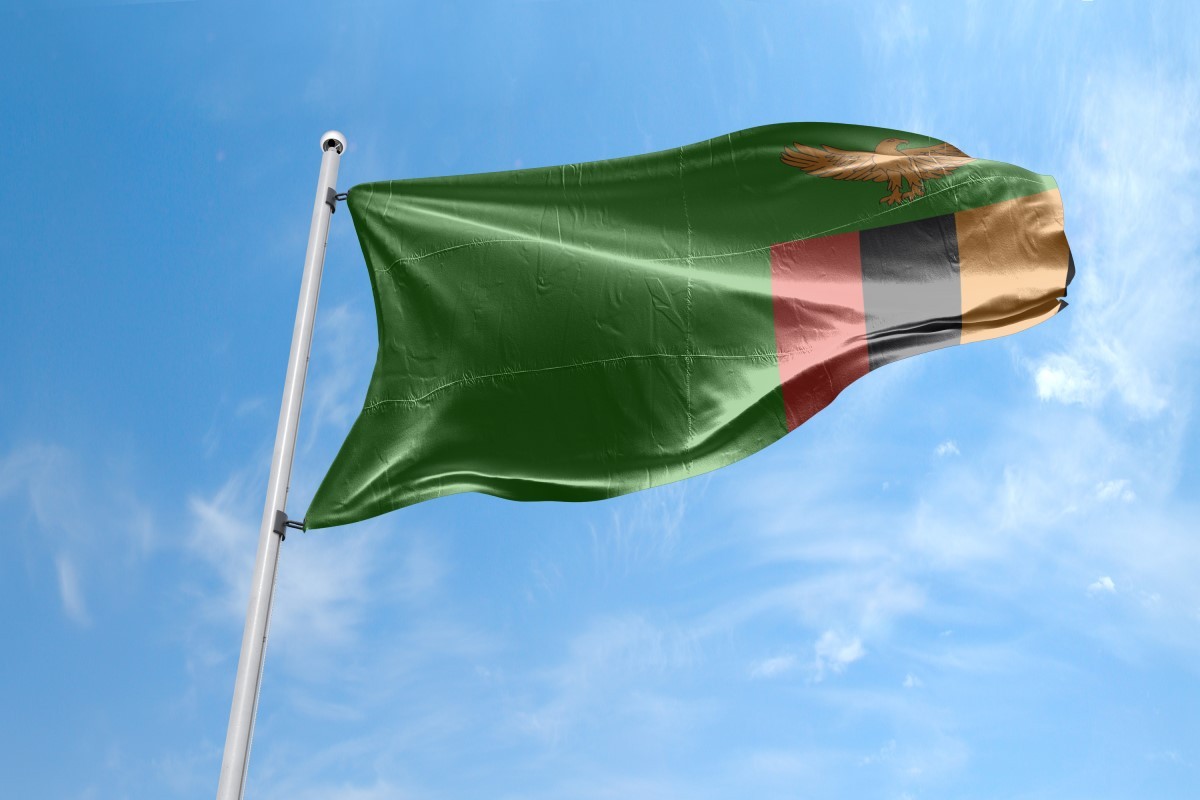 Zambia and it's Economic Challenges - WiBestBroker.com