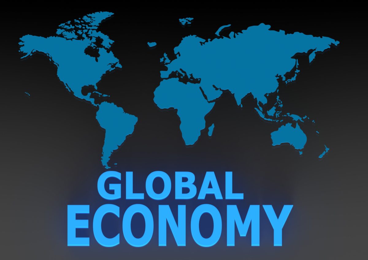 OECD Upgraded its Forecast For Global Economic Output