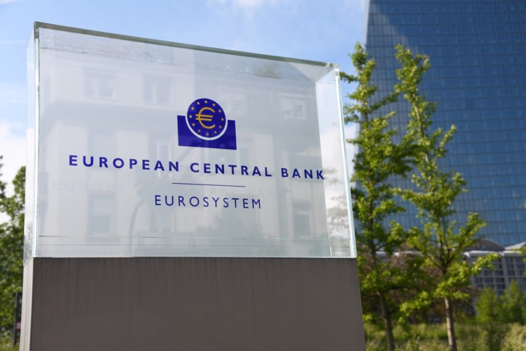 ECB’s Policy Remains Unchanged; Dollar Gains Against Euro
