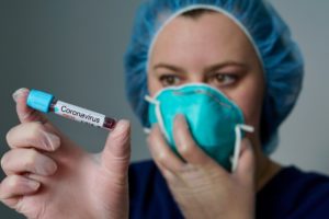Coronavirus has killed 213 people